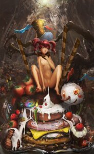 Rating: Explicit Score: 0 Tags: candle charlotte_(madoka_magica) doughnut female high_resolution icing mahou_shoujo_madoka_magica multicolored_eyes nude personification pink_hair pussy rubyking rule34 scarf sexually_suggestive signature sprinkles sweets uncensored what User: bunchy7s Rating: Explicit Score: 0 Tags: candle charlotte_(madoka_magica) doughnut female high_resolution icing mahou_shoujo_madoka_magica multicolored_eyes nude personification pink_hair pussy rubyking rule34 scarf sexually_suggestive signature sprinkles sweets uncensored what User: bunchy7s