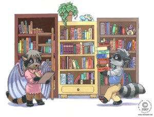 Rating: Safe Score: 0 Tags: 2007 anthro blue_eyes book brown_hair dragon duo e621 female hair kacey library male mammal membrane_(anatomy) membranous_wings mythological_creature mythological_scalie mythology procyonid purple_eyes raccoon reptile scalie shelf shell stripes tail turtle wings young young_anthro User: bunchy7s Rating: Safe Score: 0 Tags: 2007 anthro blue_eyes book brown_hair dragon duo e621 female hair kacey library male mammal membrane_(anatomy) membranous_wings mythological_creature mythological_scalie mythology procyonid purple_eyes raccoon reptile scalie shelf shell stripes tail turtle wings young young_anthro User: bunchy7s