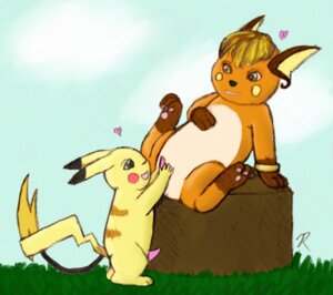 Rating: Explicit Score: 0 Tags: color day feral fur handjob interspecies male male_only multiple_males nintendo nude outdoors penis pikachu pokemon pokemon_(species) raichu rule34 side_view tagme yaoi User: bunchy7s Rating: Explicit Score: 0 Tags: color day feral fur handjob interspecies male male_only multiple_males nintendo nude outdoors penis pikachu pokemon pokemon_(species) raichu rule34 side_view tagme yaoi User: bunchy7s