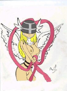 Rating: Explicit Score: 0 Tags: angewomon digimon female rule34 tagme User: bunchy7s Rating: Explicit Score: 0 Tags: angewomon digimon female rule34 tagme User: bunchy7s