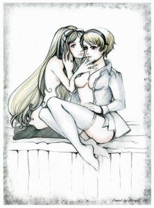 Rating: Explicit Score: 0 Tags: axis_powers_hetalia belarus_(hetalia) blonde_hair female maryil natalia_alfroskaya rule34 short_hair sisters ukraine_(hetalia) very_long_hair User: bunchy7s