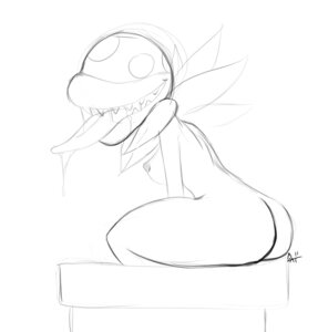 Rating: Questionable Score: 0 Tags: 2011 breasts butt cautioncat e621 elemental_creature elemental_humanoid female flora_fauna humanoid mario_bros monochrome nintendo nipples non-mammal_breasts non-mammal_nipples not_furry piranha_plant plant plant_humanoid sitting sketch solo tongue warp_pipe User: bunchy7s Rating: Questionable Score: 0 Tags: 2011 breasts butt cautioncat e621 elemental_creature elemental_humanoid female flora_fauna humanoid mario_bros monochrome nintendo nipples non-mammal_breasts non-mammal_nipples not_furry piranha_plant plant plant_humanoid sitting sketch solo tongue warp_pipe User: bunchy7s