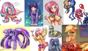 Rating: Safe Score: 0 Tags: 2014 accessory all_fours alternate_species ambiguous_gender antlers applejack_(mlp) arm_support arthropod avian balloon bandage between_breasts bird blonde_hair blue_eyes blush body_between_breasts bottomwear boulder_(mlp) bra braided_hair breasts butterfly cleavage clothed clothing cowboy_hat curly_hair cutie_mark dialogue discord_(mlp) dress duo e621 earth_pony english_text equid equine eyes_closed eyeshadow feathered_wings feathers felid female feral fluttershy_(mlp) footwear forward_arm_support friendship_is_magic fur glistening glistening_balloon group hair hair_accessory hairpin hasbro hat headgear headwear heart_above_head heart_reaction heart_symbol hi_res horn horse human humanized inflatable insect interjection legwear lepidopteran looking_at_balloon looking_at_object looking_at_viewer lying makeup male mammal maud_pie_(mlp) miniskirt multicolored_hair multiple_images my_little_pony mythological_creature mythological_equine mythology on_hand one_eye_closed outline_heart partial_speech_bubble pegasus pigtails pink_hair pinkie_pie_(mlp) pony purple_body purple_eyes purple_fur purple_hair racoon-kun rarity_(mlp) red_balloon rock sitting skirt socks sparkles star straight_hair sweater text topwear twilight_sparkle_(mlp) two_tone_hair underwear unicorn wavy_hair window winged_unicorn wings wink young young_ambiguous young_feral User: bunchy7s