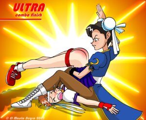 Rating: Explicit Score: 0 Tags: 2girls ass chun-li color crying crying_with_eyes_closed defeated el_manto_negro female female_only humiliation multiple_females multiple_girls punishment punishment_spanking red_ass rule34 sakura_kasugano shorts_down spanking street_fighter tagme tears User: bunchy7s Rating: Explicit Score: 0 Tags: 2girls ass chun-li color crying crying_with_eyes_closed defeated el_manto_negro female female_only humiliation multiple_females multiple_girls punishment punishment_spanking red_ass rule34 sakura_kasugano shorts_down spanking street_fighter tagme tears User: bunchy7s