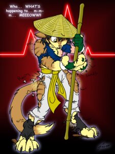 Rating: Safe Score: 0 Tags: 3:4 anthro biped bottomwear catmonkshiro china clothing domestic_cat e621 felid feline felis footwear hat headgear headwear legwear male mammal melee_weapon pants paws polearm sakkat shirt shoes socks solo staff tail topwear transformation weapon User: bunchy7s Rating: Safe Score: 0 Tags: 3:4 anthro biped bottomwear catmonkshiro china clothing domestic_cat e621 felid feline felis footwear hat headgear headwear legwear male mammal melee_weapon pants paws polearm sakkat shirt shoes socks solo staff tail topwear transformation weapon User: bunchy7s