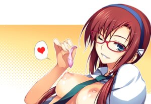 Rating: Explicit Score: 0 Tags: 1girls between_breasts breasts brown_hair clothing condom cum female female_only glasses hairband heart holding holding_condom human light-skinned_female light_skin long_hair lowres mari_illustrious_makinami medium_breasts necktie necktie_between_breasts neon_genesis_evangelion nipples puffy_nipples rebuild_of_evangelion rule34 simple_background smile solo straight_hair tied_hair tomose_shunsaku twintails unbuttoned used_condom wink User: bunchy7s Rating: Explicit Score: 0 Tags: 1girls between_breasts breasts brown_hair clothing condom cum female female_only glasses hairband heart holding holding_condom human light-skinned_female light_skin long_hair lowres mari_illustrious_makinami medium_breasts necktie necktie_between_breasts neon_genesis_evangelion nipples puffy_nipples rebuild_of_evangelion rule34 simple_background smile solo straight_hair tied_hair tomose_shunsaku twintails unbuttoned used_condom wink User: bunchy7s