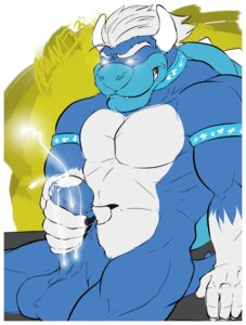 Rating: Explicit Score: 0 Tags: 2013 abs amwulf anthro balls biceps big_balls big_muscles big_penis biped blue_body blue_skin bodily_fluids brumal claws collar cum cum_on_penis cumshot e621 ejaculation erection fangs foreskin genital_fluids genitals glowing glowing_cum glowing_eyes grin hair hi_res horn humanoid_genitalia humanoid_penis koopa male mario_bros masturbation muscular muscular_anthro muscular_male nintendo nokamarau nude orgasm partially_retracted_foreskin pecs penile penile_masturbation penis pose scalie shell sitting smile solo tail teeth unusual_bodily_fluids unusual_cum unusual_genital_fluids white_hair User: bunchy7s