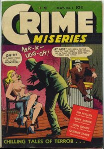 Rating: Explicit Score: 0 Tags: comic_cover crime_miseries female rule34 tagme User: bunchy7s Rating: Explicit Score: 0 Tags: comic_cover crime_miseries female rule34 tagme User: bunchy7s