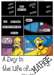 Rating: Explicit Score: 0 Tags: 2007 20th_century_studios accurate_art_style blargsnarf comic female homer_simpson human male marge_simpson rule34 straight tagme the_simpsons yellow_body yellow_skin User: bunchy7s Rating: Explicit Score: 0 Tags: 2007 20th_century_studios accurate_art_style blargsnarf comic female homer_simpson human male marge_simpson rule34 straight tagme the_simpsons yellow_body yellow_skin User: bunchy7s