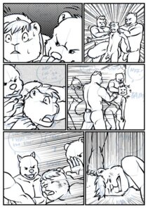 Rating: Explicit Score: 0 Tags: anthro artdecade battle bear black_and_white border dialogue e621 english_text forced group male male/male mammal monochrome muscular nude overweight overweight_male preview rape sex sketch slightly_chubby text violence white_border User: bunchy7s Rating: Explicit Score: 0 Tags: anthro artdecade battle bear black_and_white border dialogue e621 english_text forced group male male/male mammal monochrome muscular nude overweight overweight_male preview rape sex sketch slightly_chubby text violence white_border User: bunchy7s