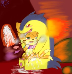 Rating: Explicit Score: 0 Tags: aeron anal anal_sex angel belly_bulge buizel cum cum_inside furry gabu_gabu girly male male_only marcokuin multiple_males no_humans pokemon pokemon_(species) rule34 straight_hair tight_fit typhlosion wings yaoi User: bunchy7s