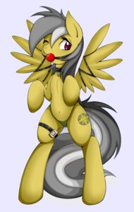 Rating: Explicit Score: 0 Tags: 2013 ball_gag bdsm black_hair bodily_fluids bondage bound brown_body brown_feathers camel_toe clothing collar cutie_mark daring_do_(mlp) e621 equid equine feathered_wings feathers female feral friendship_is_magic gag gagged genital_fluids grey_hair grumblepluck hair hasbro hi_res long_hair looking_at_viewer mammal masturbation multicolored_hair my_little_pony mythological_creature mythological_equine mythology navel panties pegasus penetration sex_toy sex_toy_in_vagina sex_toy_insertion simple_background solo standing submissive submissive_female tail toying_self underwear vaginal vaginal_fluids vaginal_penetration vibrator white_background wing_boner wings User: bunchy7s Rating: Explicit Score: 0 Tags: 2013 ball_gag bdsm black_hair bodily_fluids bondage bound brown_body brown_feathers camel_toe clothing collar cutie_mark daring_do_(mlp) e621 equid equine feathered_wings feathers female feral friendship_is_magic gag gagged genital_fluids grey_hair grumblepluck hair hasbro hi_res long_hair looking_at_viewer mammal masturbation multicolored_hair my_little_pony mythological_creature mythological_equine mythology navel panties pegasus penetration sex_toy sex_toy_in_vagina sex_toy_insertion simple_background solo standing submissive submissive_female tail toying_self underwear vaginal vaginal_fluids vaginal_penetration vibrator white_background wing_boner wings User: bunchy7s