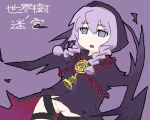 Rating: Explicit Score: 0 Tags: clothing etrian_odyssey female hexer rule34 tagme User: bunchy7s