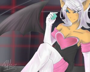 Rating: Safe Score: 0 Tags: 5:4 alternate_species animal_humanoid bat bat_humanoid boots breasts cleavage clothed clothing e621 female footwear gem gloves hair handwear humanoid mammal mammal_humanoid membrane_(anatomy) membranous_wings rouge_the_bat sega shoes solo sonic_the_hedgehog_(series) tenshikahaku white_hair wings User: bunchy7s