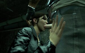 Rating: Explicit Score: 0 Tags: 1boy 1girls 3d artist_request erect_penis erection fellatio female female_penetrated francis_(left_4_dead) garry's_mod human human_female human_male human_only human_penetrated human_penetrating human_penetrating_female human_penetrating_human left_4_dead left_4_dead_(series) male male_penetrating male_penetrating_female male_penetrating_human oral penetration penis rule34 straight unseen_male_face zoey_(left_4_dead) User: bunchy7s