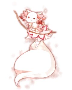 Rating: Safe Score: 0 Tags: 4:5 :3 alternative_fashion arrow_(weapon) big_tail bow_(weapon) chibi clothing dress e621 fluffy fusion huge_tail incubator_(puella_magi) inner_ear_fluff izusetsu j-fashion kyubey lolita_(fashion) long_tail looking_at_viewer madoka_kaname male puella_magi puella_magi_madoka_magica ranged_weapon red_eyes solo sweet_lolita tail tuft weapon User: bunchy7s