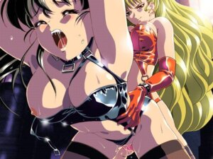 Rating: Explicit Score: 0 Tags: 2girls armpits blonde_hair bondage dildo female femdom forced_yuri from_behind game_cg leather long_hair multiple_females multiple_girls nipples rape rule34 sin_sorority strap-on strapon utsukushiki_emono-tachi_no_gakuen yuri User: bunchy7s