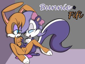 Rating: Explicit Score: 0 Tags: 2girls anthro archie_comics breasts brown_fur bunnie_rabbot crossover female fifi_la_fume fur furry monkeycheese nipples open_mouth purple_fur purple_hair pussy rabbit rule34 sega skunk sonic_(series) sonic_the_hedgehog_(archie) sonic_the_hedgehog_(comics) sonic_the_hedgehog_(series) tail tiny_toon_adventures warner_brothers white_fur yuri User: bunchy7s Rating: Explicit Score: 0 Tags: 2girls anthro archie_comics breasts brown_fur bunnie_rabbot crossover female fifi_la_fume fur furry monkeycheese nipples open_mouth purple_fur purple_hair pussy rabbit rule34 sega skunk sonic_(series) sonic_the_hedgehog_(archie) sonic_the_hedgehog_(comics) sonic_the_hedgehog_(series) tail tiny_toon_adventures warner_brothers white_fur yuri User: bunchy7s