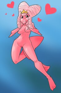 Rating: Explicit Score: 0 Tags: anthro anthro_only anthrofied blush_stickers breasts color crown female female_only front_view heart large_breasts luvdisc nipples nude pink_skin pokemon pokemon_rse pussy rule34 smile solo underwater vulva webbed_feet User: bunchy7s