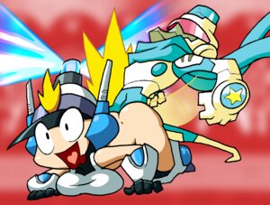Rating: Explicit Score: 0 Tags: female mighty_switch_force patricia_wagon praiz rule34 sex turbo_justice zblu_cops User: bunchy7s