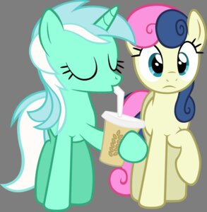 Rating: Safe Score: 0 Tags: 2013 alpha_channel artpwny bendy_straw beverage blue_eyes bonbon_(mlp) container cup cutie_mark digital_media_(artwork) drinking drinking_straw drinking_straw_in_mouth duo e621 earth_pony equid equine eyes_closed female feral food friendship_is_magic fur hair hasbro hi_res holding_container holding_cup holding_object horn horse lyra_heartstrings_(mlp) mammal multicolored_hair my_little_pony mythological_creature mythological_equine mythology pony quadruped simple_background smile tail transparent_background two_tone_hair unicorn vector vulthuryol00 User: bunchy7s