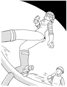 Rating: Explicit Score: 0 Tags: 1girls ass black_and_white female gloves gum_(jsr) jet_set_radio line_art no_panties rollerblades rule34 upskirt User: bunchy7s Rating: Explicit Score: 0 Tags: 1girls ass black_and_white female gloves gum_(jsr) jet_set_radio line_art no_panties rollerblades rule34 upskirt User: bunchy7s