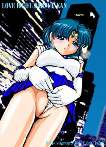 Rating: Explicit Score: 0 Tags: 1girls ami_mizuno artist_request bishoujo_senshi_sailor_moon blue_eyes blue_hair blush breasts cameltoe clothing elbow_gloves female female_only gloves panties panty_pull pussy rule34 sailor_mercury skirt small_breasts smooth_skin solo sweat visible_breath User: bunchy7s Rating: Explicit Score: 0 Tags: 1girls ami_mizuno artist_request bishoujo_senshi_sailor_moon blue_eyes blue_hair blush breasts cameltoe clothing elbow_gloves female female_only gloves panties panty_pull pussy rule34 sailor_mercury skirt small_breasts smooth_skin solo sweat visible_breath User: bunchy7s