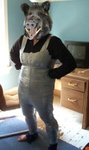 Rating: Safe Score: 0 Tags: anthro barefoot biped clothing costume e621 feet female fursuit grandfathered_content human louvelex mammal mask overalls pose real shopped solo suid suine sus_(pig) third-party_edit tusks what what_has_science_done wild_boar User: bunchy7s Rating: Safe Score: 0 Tags: anthro barefoot biped clothing costume e621 feet female fursuit grandfathered_content human louvelex mammal mask overalls pose real shopped solo suid suine sus_(pig) third-party_edit tusks what what_has_science_done wild_boar User: bunchy7s
