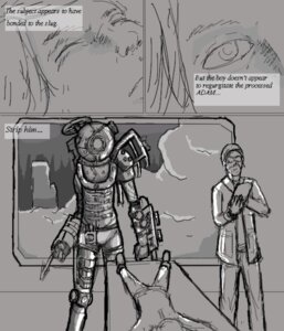 Rating: Questionable Score: 0 Tags: big_sister_(bioshock) bioshock bioshock_2 comic doctor eleanor_lamb female rule34 tagme text User: bunchy7s Rating: Questionable Score: 0 Tags: big_sister_(bioshock) bioshock bioshock_2 comic doctor eleanor_lamb female rule34 tagme text User: bunchy7s