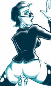 Rating: Explicit Score: 0 Tags: agent_smith anus female outlaw_ink pussy rule34 rule_63 tagme the_matrix vaginal_penetration User: bunchy7s