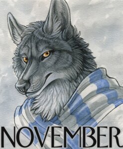 Rating: Safe Score: 0 Tags: anthro black_nose canid canine canis character_name detailed e621 fur grey_background grey_body grey_fur headshot_portrait inner_ear_fluff looking_at_viewer male mammal november orange_eyes portrait rukis scarf simple_background solo text tuft white_background wolf yellow_eyes User: bunchy7s Rating: Safe Score: 0 Tags: anthro black_nose canid canine canis character_name detailed e621 fur grey_background grey_body grey_fur headshot_portrait inner_ear_fluff looking_at_viewer male mammal november orange_eyes portrait rukis scarf simple_background solo text tuft white_background wolf yellow_eyes User: bunchy7s