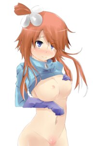 Rating: Explicit Score: 0 Tags: 1girls blue_eyes blush breasts eyebrows_visible_through_hair female female_only game_freak hair_ornament human human_only huuro_(pokemon) large_breasts navel nintendo nipples pokemon pokemon_bw pussy rule34 skyla_(pokemon) smile solo uncensored zaurus User: bunchy7s