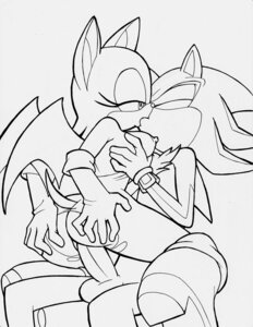 Rating: Explicit Score: 0 Tags: 2013 anthro anthro_on_anthro anthro_penetrated anthro_penetrating anthro_penetrating_anthro areola balls bat black_and_white breasts clothing digital_drawing_(artwork) digital_media_(artwork) duo e621 erect_nipples erection eulipotyphlan female female_on_top female_penetrated from_front_position genitals hair hedgehog kiss_on_lips kissing line_art male male/female male_on_bottom male_penetrating male_penetrating_female mammal mastery_position membrane_(anatomy) membranous_wings monochrome nipples nude on_bottom on_top penetration penis rouge_the_bat rule34rox sega sex shadow_the_hedgehog sonic_the_hedgehog_(series) torn_clothing wings User: bunchy7s
