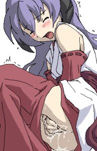 Rating: Explicit Score: 0 Tags: 07th_expansion female hakama hanyuu higurashi_no_naku_koro_ni horns japanese_clothes lowres masturbation miko oekaki pussy pussy_juice rule34 solo User: bunchy7s Rating: Explicit Score: 0 Tags: 07th_expansion female hakama hanyuu higurashi_no_naku_koro_ni horns japanese_clothes lowres masturbation miko oekaki pussy pussy_juice rule34 solo User: bunchy7s