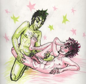 Rating: Explicit Score: 0 Tags: jimmy_urine male male_only mindless_self_indulgence msi rule34 steve_righ stimmy User: bunchy7s