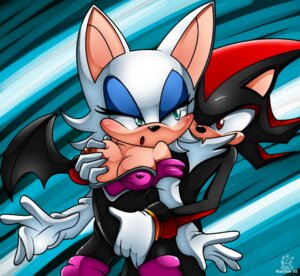 Rating: Questionable Score: 0 Tags: 1girls 2008 anthro bat bat_wings breast_grab breasts erect_nipples female female_anthro from_behind furry furry_female furry_male gloves green_eyes hand_on_breast hand_on_crotch hedgehog male male_anthro nancher nipples nipples_visible_through_clothes red_eyes rouge_the_bat rule34 sega shadow_the_hedgehog sonic_(series) sonic_the_hedgehog_(series) User: bunchy7s