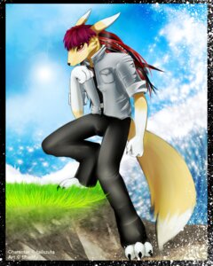 Rating: Safe Score: 0 Tags: 3_fingers 3_toes 4:5 alexzuta anthro bandai_namco barefoot biped black_hair bottomwear canid canine claws clothed clothing day digimon digimon_(species) dipstick_ears dipstick_tail e621 ear_markings feet fingers fist fully_clothed fur gloves_(marking) grass hair hi_res long_ears male mammal markings multicolored_ears multicolored_hair multicolored_tail outside pants plant red_eyes red_hair renamon rolled_up_sleeves shirt sky solo step_pose tail tail_markings tailszuta toes topwear unknown_artist water wave white_body white_fur yellow_body yellow_fur User: bunchy7s Rating: Safe Score: 0 Tags: 3_fingers 3_toes 4:5 alexzuta anthro bandai_namco barefoot biped black_hair bottomwear canid canine claws clothed clothing day digimon digimon_(species) dipstick_ears dipstick_tail e621 ear_markings feet fingers fist fully_clothed fur gloves_(marking) grass hair hi_res long_ears male mammal markings multicolored_ears multicolored_hair multicolored_tail outside pants plant red_eyes red_hair renamon rolled_up_sleeves shirt sky solo step_pose tail tail_markings tailszuta toes topwear unknown_artist water wave white_body white_fur yellow_body yellow_fur User: bunchy7s