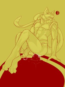 Rating: Explicit Score: 0 Tags: 2012 3:4 abstract_background anal anal_penetration anthro balls bodily_fluids canid canine cum cum_inside disembodied_penis duo e621 erection foreskin fydbac generation_4_pokemon genital_fluids genitals half-erect hi_res humanoid_genitalia humanoid_penis looking_at_viewer lucario male male/male male_penetrated male_penetrating male_penetrating_male mammal muscular muscular_male nintendo nude orgasm partially_retracted_foreskin penetration penis pokemon pokemon_(species) restricted_palette sex simple_background sitting tail User: bunchy7s