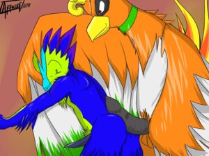 Rating: Explicit Score: 0 Tags: avian bird color ho-oh interspecies legendary_pokemon male male_only multiple_males nude penis pokemon pokemon_(species) red_eyes rule34 side_view tagme yaoi User: bunchy7s Rating: Explicit Score: 0 Tags: avian bird color ho-oh interspecies legendary_pokemon male male_only multiple_males nude penis pokemon pokemon_(species) red_eyes rule34 side_view tagme yaoi User: bunchy7s