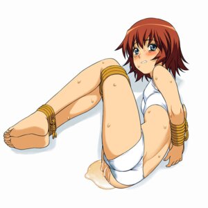 Rating: Explicit Score: 0 Tags: a1 barefoot blue_eyes bondage bound clothing color crying cute fat_mons feet female flat_chest kaleido_star pee_stain peeing pussy pussy_bulge red_hair restrained rosetta_passel rule34 soles solo stain sweat tears tied toes underwear urine User: bunchy7s