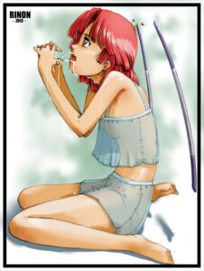 Rating: Explicit Score: 0 Tags: 1girls 2010 breasts camisole cum feet fellatio female human invisible_penis kyoutarou leena_toros light-skinned_female light_skin long_hair male midriff no_bra no_panties oral penis purple_eyes red_hair rule34 saliva see-through short_hair sitting zoids zoids_new_century User: bunchy7s