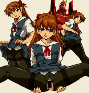 Rating: Explicit Score: 0 Tags: asuka_langley_sohryu bar_censor blue_eyes blush censored clothes clothing female female_only human kamisimo_90 neon_genesis_evangelion no_panties orange_hair pantyhose rebuild_of_evangelion rule34 school_uniform skirt skirt_lift smile solo spread_legs torn_clothes torn_pantyhose User: bunchy7s Rating: Explicit Score: 0 Tags: asuka_langley_sohryu bar_censor blue_eyes blush censored clothes clothing female female_only human kamisimo_90 neon_genesis_evangelion no_panties orange_hair pantyhose rebuild_of_evangelion rule34 school_uniform skirt skirt_lift smile solo spread_legs torn_clothes torn_pantyhose User: bunchy7s