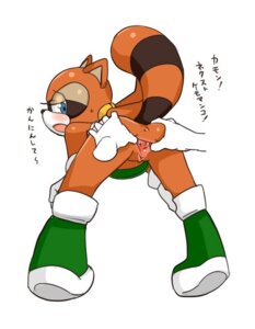 Rating: Explicit Score: 0 Tags: anthro anus bent_over blush bodily_fluids duo e621 female genital_fluids genitals japanese_text looking_back mammal marine_the_raccoon procyonid raccoon sega simple_background solo_focus sonic_the_hedgehog_(series) spread_vulva spreading tail tamagoro text translation_request vaginal_fluids vulva white_background young User: bunchy7s Rating: Explicit Score: 0 Tags: anthro anus bent_over blush bodily_fluids duo e621 female genital_fluids genitals japanese_text looking_back mammal marine_the_raccoon procyonid raccoon sega simple_background solo_focus sonic_the_hedgehog_(series) spread_vulva spreading tail tamagoro text translation_request vaginal_fluids vulva white_background young User: bunchy7s