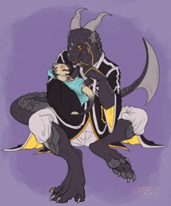 Rating: Safe Score: 0 Tags: 4_toes 5:6 alien armor bedding blanket clothing cuddling duo e621 fangs father_(lore) father_and_child_(lore) feet hi_res hindpaw horn male markings multi_eye neonate parent_(lore) parent_and_child_(lore) paws rahkvi robe shrimps simple_background teeth toes young User: bunchy7s Rating: Safe Score: 0 Tags: 4_toes 5:6 alien armor bedding blanket clothing cuddling duo e621 fangs father_(lore) father_and_child_(lore) feet hi_res hindpaw horn male markings multi_eye neonate parent_(lore) parent_and_child_(lore) paws rahkvi robe shrimps simple_background teeth toes young User: bunchy7s