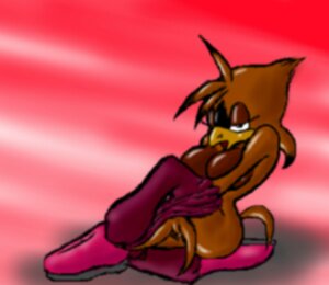 Rating: Explicit Score: 0 Tags: 2007 accipitrid accipitriform anthro avian beak bird e621 feathers female low_res masturbation reo_grand solo vaginal vaginal_masturbation xion_the_seer User: bunchy7s