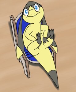 Rating: Safe Score: 0 Tags: ambiguous_gender blue_eyes chair e621 feral furniture generation_6_pokemon helioptile lizard looking_at_viewer low_res nintendo pokemon pokemon_(species) reptile scalie solo unknown_artist User: bunchy7s Rating: Safe Score: 0 Tags: ambiguous_gender blue_eyes chair e621 feral furniture generation_6_pokemon helioptile lizard looking_at_viewer low_res nintendo pokemon pokemon_(species) reptile scalie solo unknown_artist User: bunchy7s