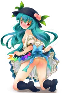 Rating: Explicit Score: 0 Tags: 1girls aqua_hair ass blush bottomless bow dress dress_lift female flat_chest food footwear fruit hat highres long_hair michii_yuuki nipples no_panties nude open_clothes open_shirt peach_(fruit) red_eyes rule34 shirt socks solo tears tenshi_hinanawi touhou User: bunchy7s Rating: Explicit Score: 0 Tags: 1girls aqua_hair ass blush bottomless bow dress dress_lift female flat_chest food footwear fruit hat highres long_hair michii_yuuki nipples no_panties nude open_clothes open_shirt peach_(fruit) red_eyes rule34 shirt socks solo tears tenshi_hinanawi touhou User: bunchy7s
