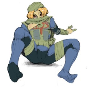 Rating: Explicit Score: 0 Tags: ambiguous_gender breasts cameltoe cuntboy exposed_breasts female femboy koki large_pecs male nintendo ocarina_of_time one_breast_out pussy rule34 sheik straight_hair the_legend_of_zelda thick_thighs User: bunchy7s