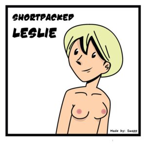 Rating: Explicit Score: 0 Tags: female leslie_bean rule34 shortpacked swapp tagme User: bunchy7s