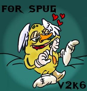 Rating: Explicit Score: 0 Tags: 2006 drawn_together male male_only rule34 tagme v2k6 wooldoor_sockbat User: bunchy7s